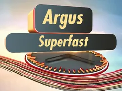 Argus Superfast