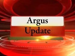 Argus Update