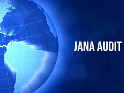 Jana Audit