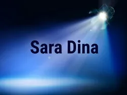 Sara Dina