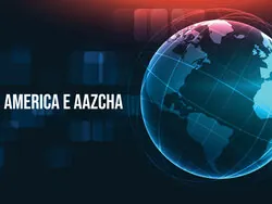 America E Aazcha