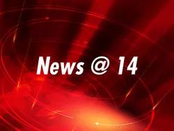 News @ 14