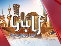 Gulf Round Up