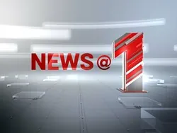 News @ 1