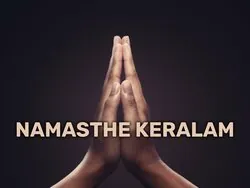 Namasthe Keralam