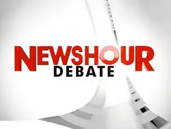 News Hour - Debate