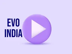 Evo India