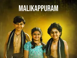 Malikappuram