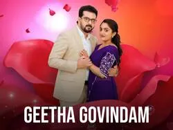 Geetha Govindam
