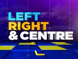 Left Right & Centre Live