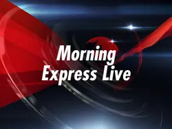 Morning Express Live