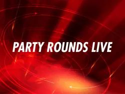 Party Rounds Live