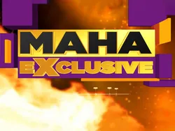 Maha Exclusive - Live