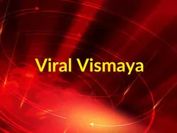 Viral Vismaya