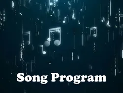 Song Program