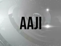 Aaji