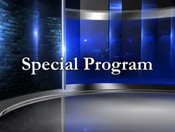 Special Program