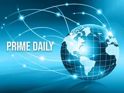 Prime Daily