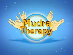 Mudra Therapy