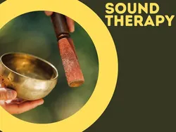 Sound Therapy