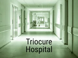 Triocure Hospital