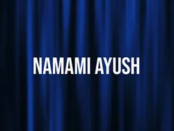 Namami Ayush
