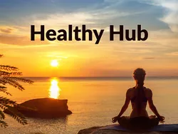 Healthy Hub