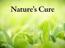 Nature's Cure