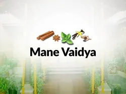 Mane Vaidya