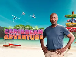 Clive Myrie's Caribbean Adventure