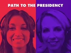 The President's Path