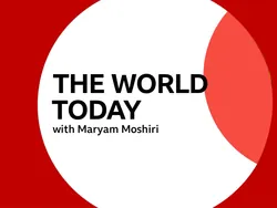 The World Today with Maryam Moshiri
