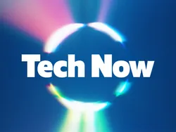 Tech Now