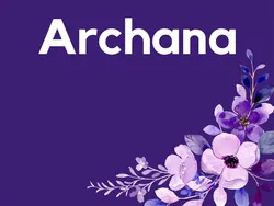 Archana