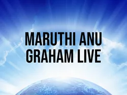 Maruthi Anu Graham Live