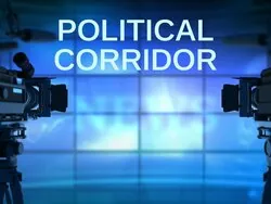 Political Corridor