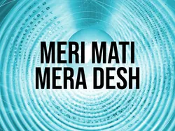 Meri Mati Mera Desh