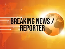 Breaking News / Reporter