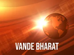 Vande Bharat