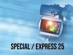 Special / Express 25