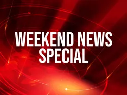 Weekend News Special