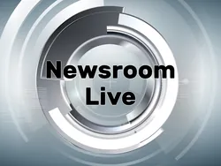 Newsroom Live