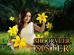 Shoorveer Sister