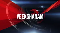 Veekshanam