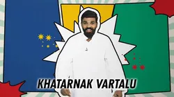 Khatarnak Vartalu