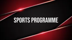 Sports Programme