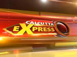 Calcutta Express