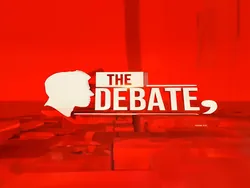 The Debate