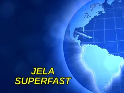 Jela Superfast
