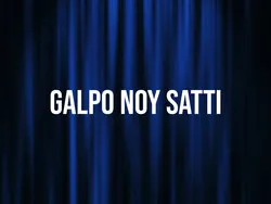 Galpo Noy Satti
